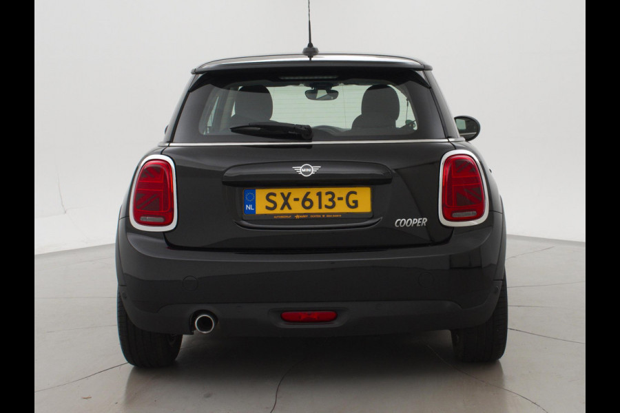 MINI Mini 1.5 COOPER 136PK AUT. PEPPER | CARPLAY | PDC | CLIMATE | CRUISE | LED |