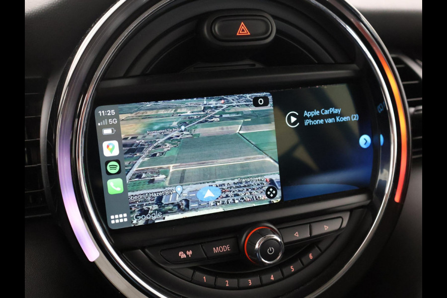 MINI Mini 1.5 COOPER 136PK AUT. PEPPER | CARPLAY | PDC | CLIMATE | CRUISE | LED |