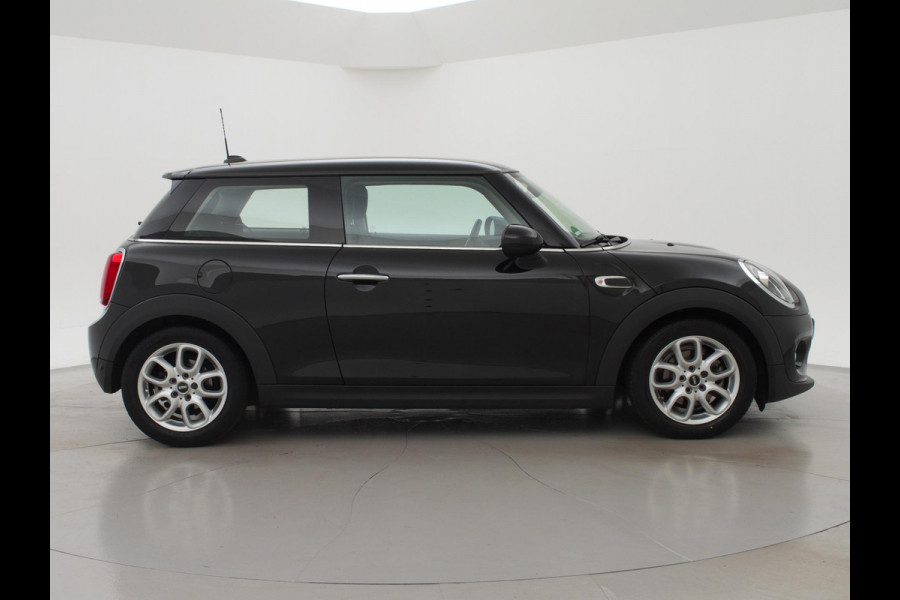 MINI Mini 1.5 COOPER 136PK AUT. PEPPER | CARPLAY | PDC | CLIMATE | CRUISE | LED |