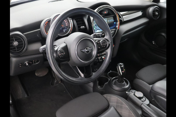 MINI Mini 1.5 COOPER 136PK AUT. PEPPER | CARPLAY | PDC | CLIMATE | CRUISE | LED |