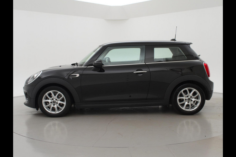 MINI Mini 1.5 COOPER 136PK AUT. PEPPER | CARPLAY | PDC | CLIMATE | CRUISE | LED |