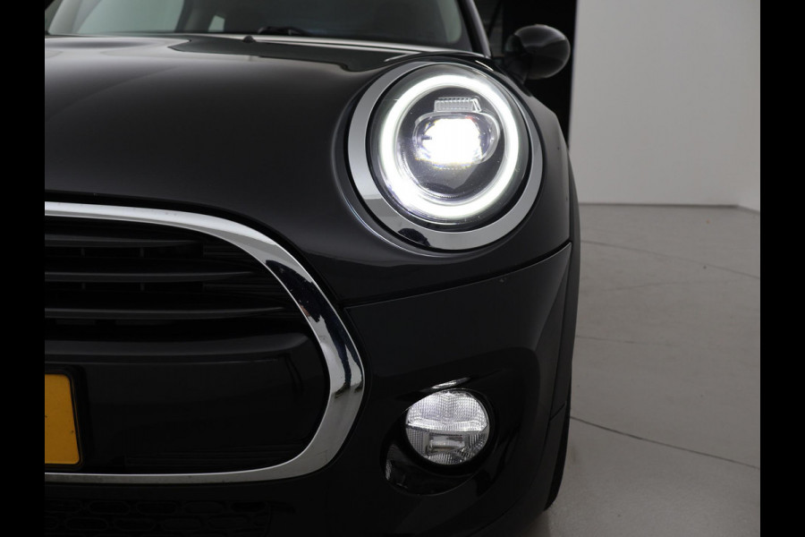 MINI Mini 1.5 COOPER 136PK AUT. PEPPER | CARPLAY | PDC | CLIMATE | CRUISE | LED |
