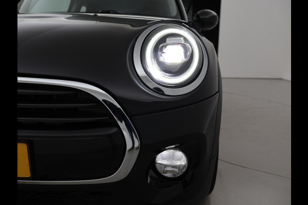 MINI Mini 1.5 COOPER 136PK AUT. PEPPER | CARPLAY | PDC | CLIMATE | CRUISE | LED |