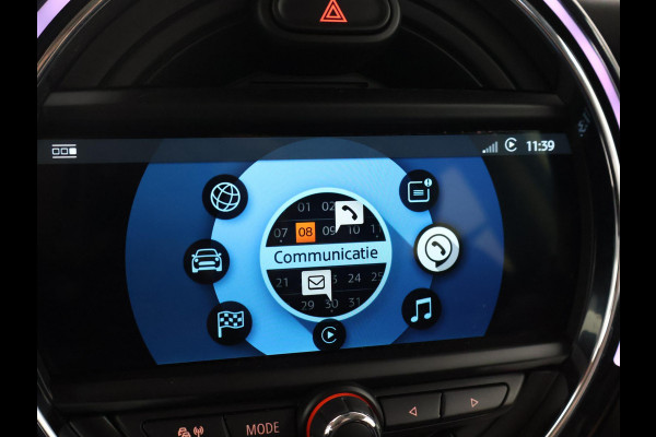 MINI Mini 1.5 COOPER 136PK AUT. PEPPER | CARPLAY | PDC | CLIMATE | CRUISE | LED |