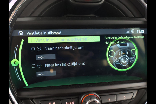 MINI Mini 1.5 COOPER 136PK AUT. PEPPER | CARPLAY | PDC | CLIMATE | CRUISE | LED |