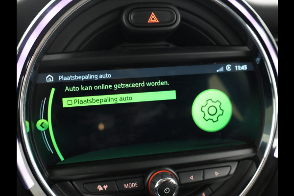 MINI Mini 1.5 COOPER 136PK AUT. PEPPER | CARPLAY | PDC | CLIMATE | CRUISE | LED |