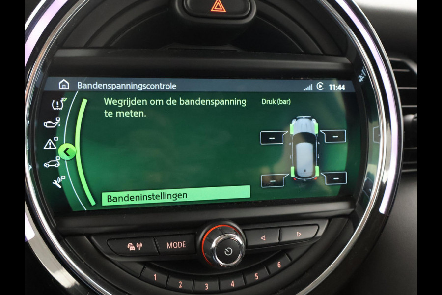 MINI Mini 1.5 COOPER 136PK AUT. PEPPER | CARPLAY | PDC | CLIMATE | CRUISE | LED |