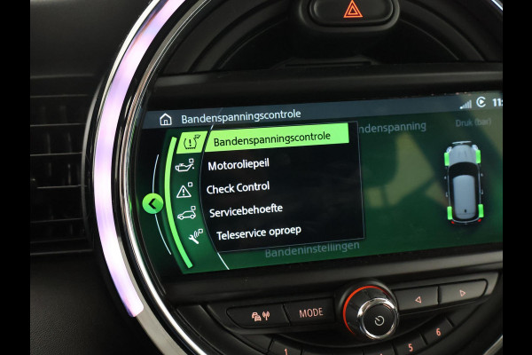 MINI Mini 1.5 COOPER 136PK AUT. PEPPER | CARPLAY | PDC | CLIMATE | CRUISE | LED |