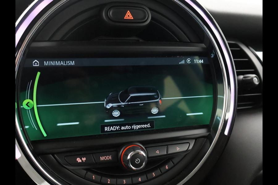 MINI Mini 1.5 COOPER 136PK AUT. PEPPER | CARPLAY | PDC | CLIMATE | CRUISE | LED |