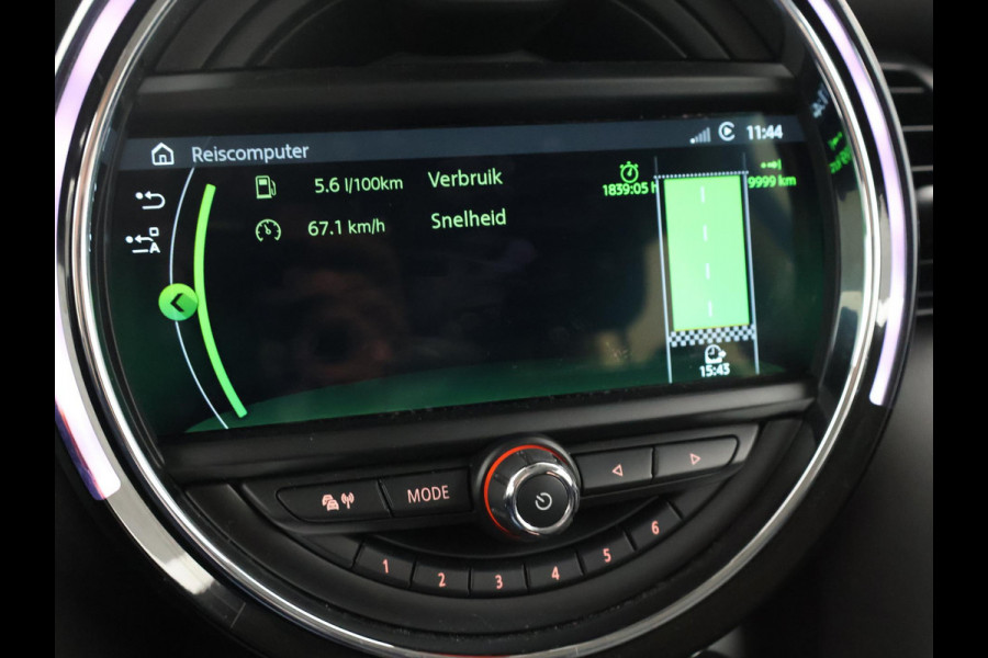 MINI Mini 1.5 COOPER 136PK AUT. PEPPER | CARPLAY | PDC | CLIMATE | CRUISE | LED |