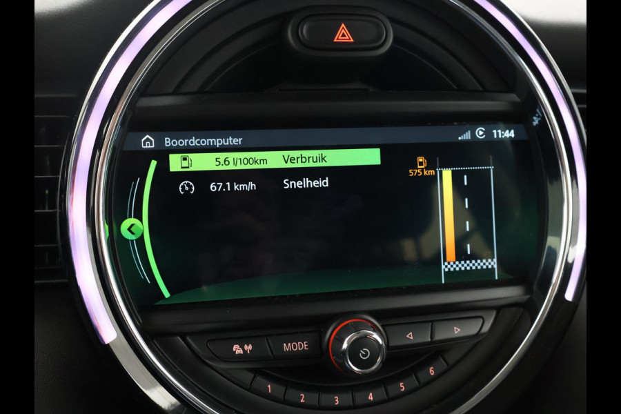 MINI Mini 1.5 COOPER 136PK AUT. PEPPER | CARPLAY | PDC | CLIMATE | CRUISE | LED |