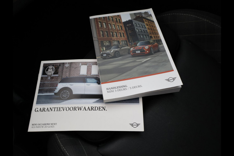 MINI Mini 1.5 COOPER 136PK AUT. PEPPER | CARPLAY | PDC | CLIMATE | CRUISE | LED |