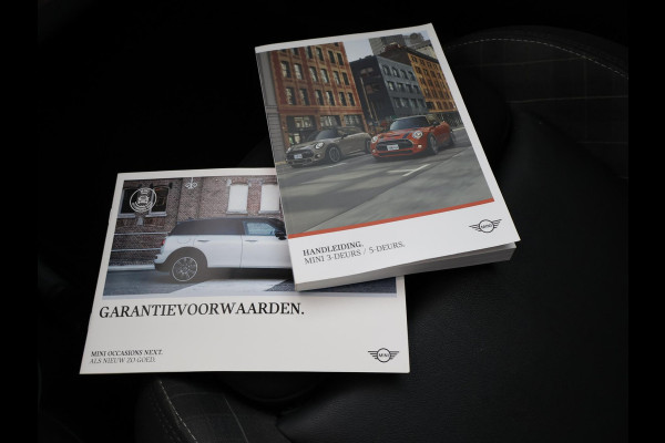 MINI Mini 1.5 COOPER 136PK AUT. PEPPER | CARPLAY | PDC | CLIMATE | CRUISE | LED |