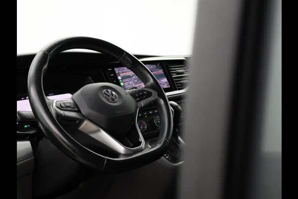 Volkswagen Transporter BULLI 2.0 TDI 150 PK DSG L2H1 DUBBEL CABINE + 2 SCHUIFDEUREN | VIRTUAL COCKPIT | ADAPTIVE CRUISE | STOELVERW.