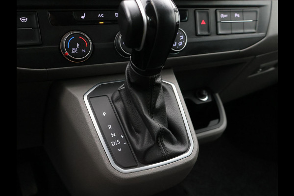 Volkswagen Transporter BULLI 2.0 TDI 150 PK DSG L2H1 DUBBEL CABINE + 2 SCHUIFDEUREN | VIRTUAL COCKPIT | ADAPTIVE CRUISE | STOELVERW.