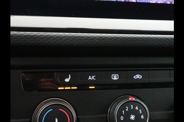 Volkswagen Transporter BULLI 2.0 TDI 150 PK DSG L2H1 DUBBEL CABINE + 2 SCHUIFDEUREN | VIRTUAL COCKPIT | ADAPTIVE CRUISE | STOELVERW.