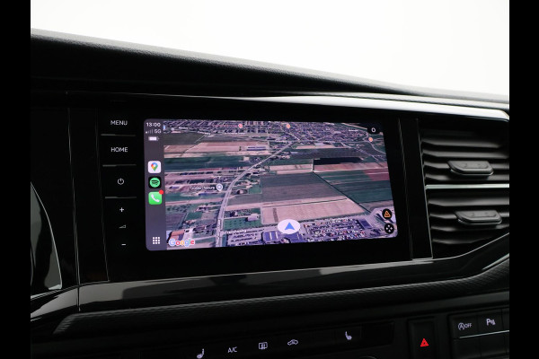 Volkswagen Transporter BULLI 2.0 TDI 150 PK DSG L2H1 DUBBEL CABINE + 2 SCHUIFDEUREN | VIRTUAL COCKPIT | ADAPTIVE CRUISE | STOELVERW.