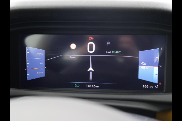 Jeep Avenger SUMMIT 54 kWh SUN YELLOW TWO-TONE + BREEDBEELD APPLE CARPLAY | CAMERA | ADAPTIVE CRUISE CONTROL