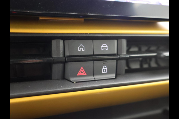 Jeep Avenger SUMMIT 54 kWh SUN YELLOW TWO-TONE + BREEDBEELD APPLE CARPLAY | CAMERA | ADAPTIVE CRUISE CONTROL