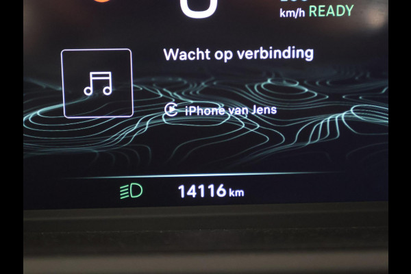 Jeep Avenger SUMMIT 54 kWh SUN YELLOW TWO-TONE + BREEDBEELD APPLE CARPLAY | CAMERA | ADAPTIVE CRUISE CONTROL