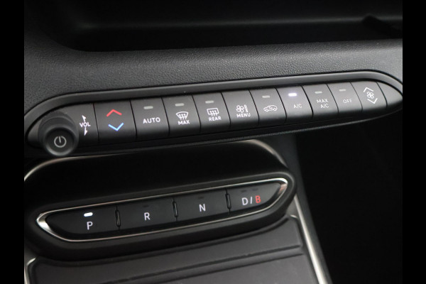 Jeep Avenger SUMMIT 54 kWh SUN YELLOW TWO-TONE + BREEDBEELD APPLE CARPLAY | CAMERA | ADAPTIVE CRUISE CONTROL