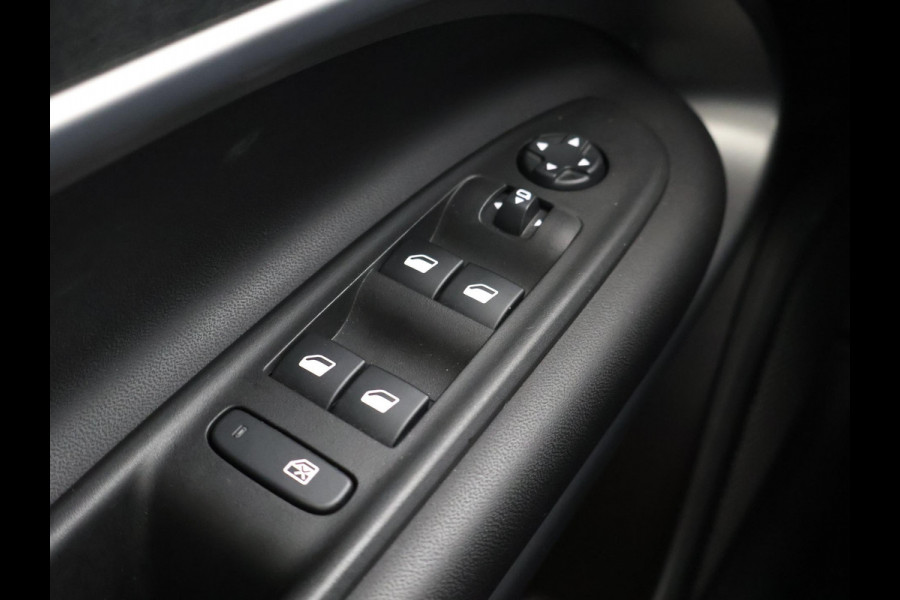 Jeep Avenger SUMMIT 54 kWh SUN YELLOW TWO-TONE + BREEDBEELD APPLE CARPLAY | CAMERA | ADAPTIVE CRUISE CONTROL