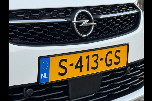 Opel CORSA-E GS Line 50 kWh two tone,achteruitrijcamera,parelmoer,17 inch, 1/2 lederen sportinterieur, climaat controle, navigatie
