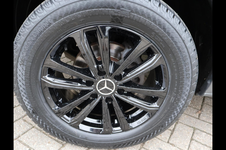 Mercedes-Benz Sprinter 319 3.0 CDI V6 190 PK L3H2 + LED / 360 CAMERA / DISTRONIC / 18 INCH / STOELVERWARMING