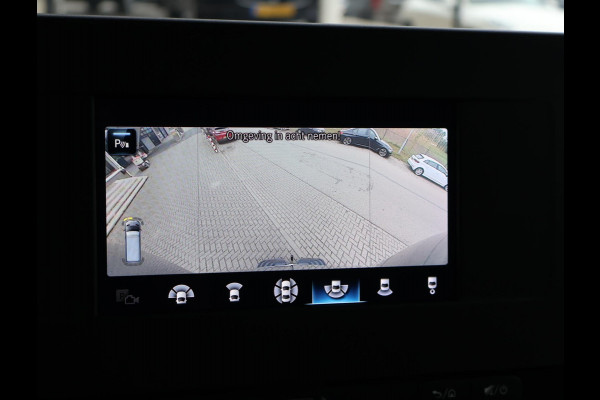 Mercedes-Benz Sprinter 319 3.0 CDI V6 190 PK L3H2 + LED / 360 CAMERA / DISTRONIC / 18 INCH / STOELVERWARMING