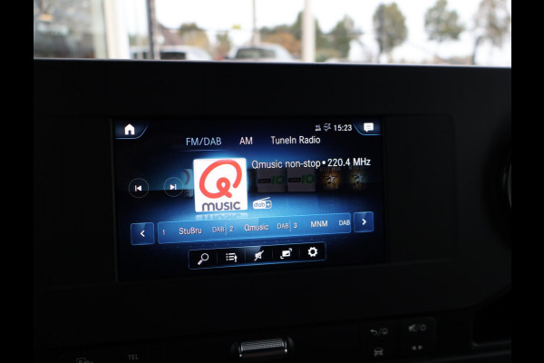 Mercedes-Benz Sprinter 319 3.0 CDI V6 190 PK L3H2 + LED / 360 CAMERA / DISTRONIC / 18 INCH / STOELVERWARMING