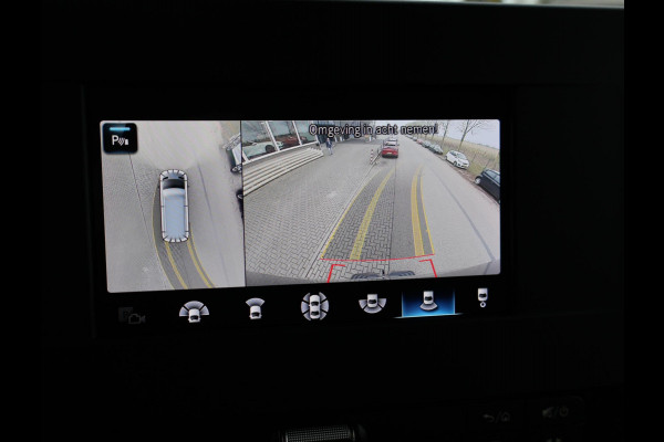 Mercedes-Benz Sprinter 319 3.0 CDI V6 190 PK L3H2 + LED / 360 CAMERA / DISTRONIC / 18 INCH / STOELVERWARMING