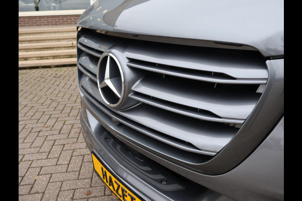 Mercedes-Benz Sprinter 319 3.0 CDI V6 190 PK L3H2 + LED / 360 CAMERA / DISTRONIC / 18 INCH / STOELVERWARMING