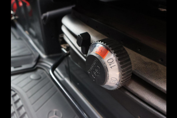 Mercedes-Benz Sprinter 319 3.0 CDI V6 190 PK L3H2 + LED / 360 CAMERA / DISTRONIC / 18 INCH / STOELVERWARMING