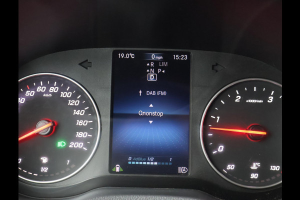 Mercedes-Benz Sprinter 319 3.0 CDI V6 190 PK L3H2 + LED / 360 CAMERA / DISTRONIC / 18 INCH / STOELVERWARMING