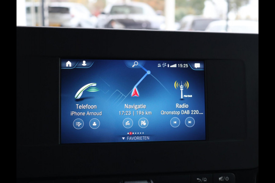 Mercedes-Benz Sprinter 319 3.0 CDI V6 190 PK L3H2 + LED / 360 CAMERA / DISTRONIC / 18 INCH / STOELVERWARMING