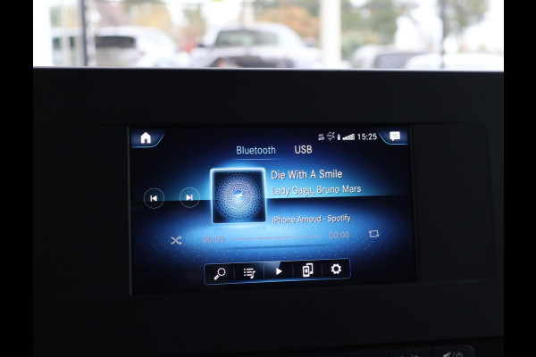 Mercedes-Benz Sprinter 319 3.0 CDI V6 190 PK L3H2 + LED / 360 CAMERA / DISTRONIC / 18 INCH / STOELVERWARMING