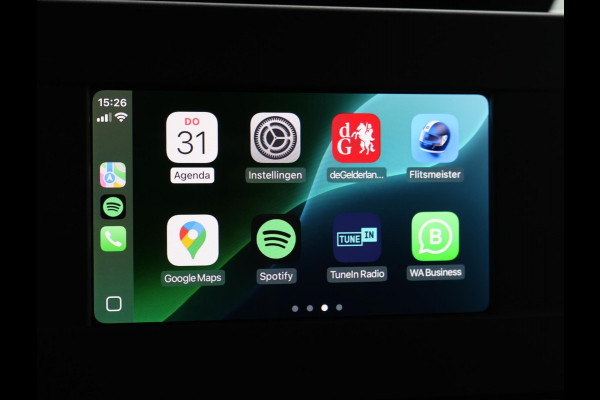 Mercedes-Benz Sprinter 319 3.0 CDI V6 190 PK L3H2 + LED / 360 CAMERA / DISTRONIC / 18 INCH / STOELVERWARMING