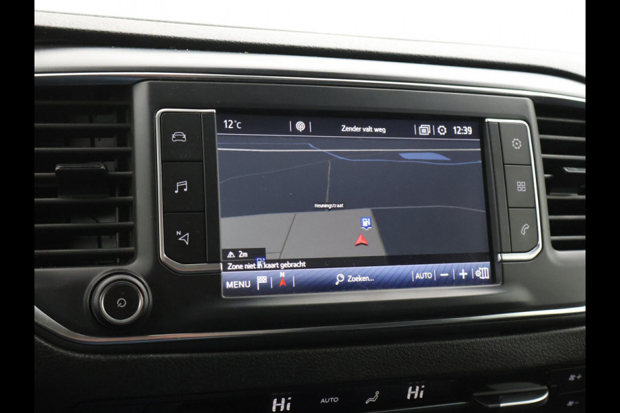 Toyota ProAce Worker 2.0 D-4D 177 PK AUT. LONG + 2 SCHUIFDEUREN / CAMERA / TREKHAAK / NAVIGATIE