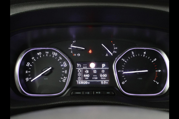 Toyota ProAce Worker 2.0 D-4D 177 PK AUT. LONG + 2 SCHUIFDEUREN / CAMERA / TREKHAAK / NAVIGATIE