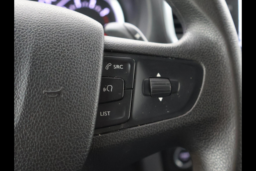 Toyota ProAce Worker 2.0 D-4D 177 PK AUT. LONG + 2 SCHUIFDEUREN / CAMERA / TREKHAAK / NAVIGATIE