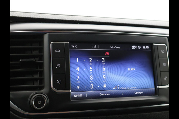 Toyota ProAce Worker 2.0 D-4D 177 PK AUT. LONG + 2 SCHUIFDEUREN / CAMERA / TREKHAAK / NAVIGATIE