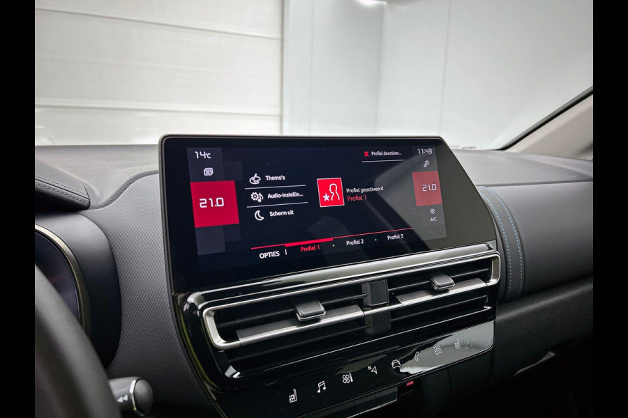 Citroën C5 Aircross 1.2 Hybrid 136 Plus CAMERA | CARPLAY - NAVI | LED | CRUISE