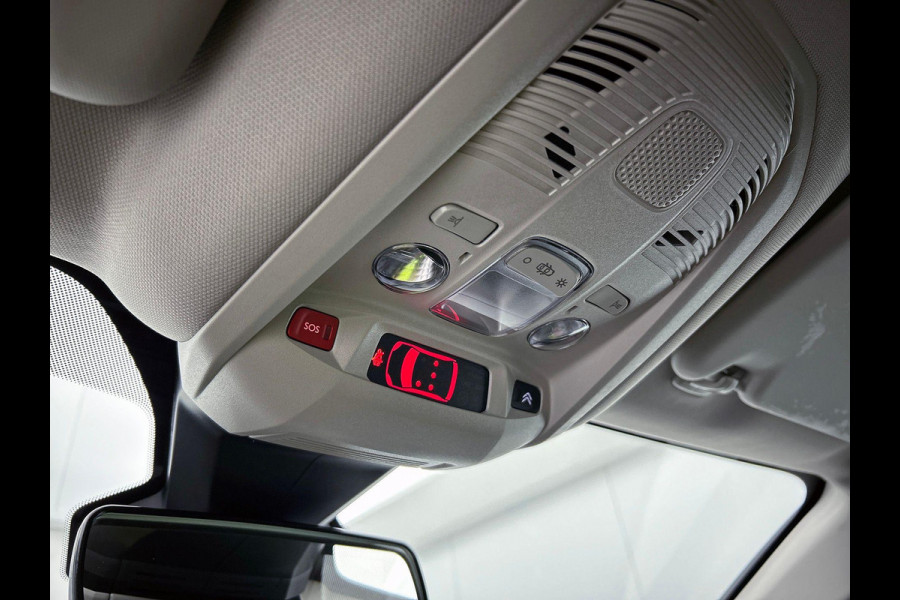 Citroën C5 Aircross 1.2 Hybrid 136 Plus CAMERA | CARPLAY - NAVI | LED | CRUISE