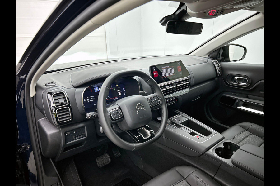 Citroën C5 Aircross 1.2 Hybrid 136 Plus CAMERA | CARPLAY - NAVI | LED | CRUISE
