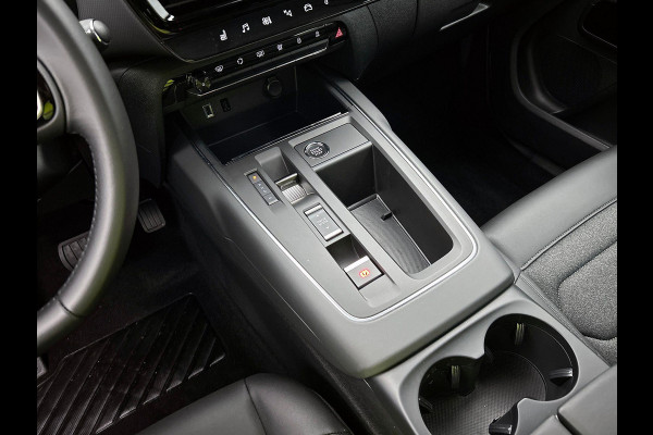 Citroën C5 Aircross 1.2 Hybrid 136 Plus CAMERA | CARPLAY - NAVI | LED | CRUISE