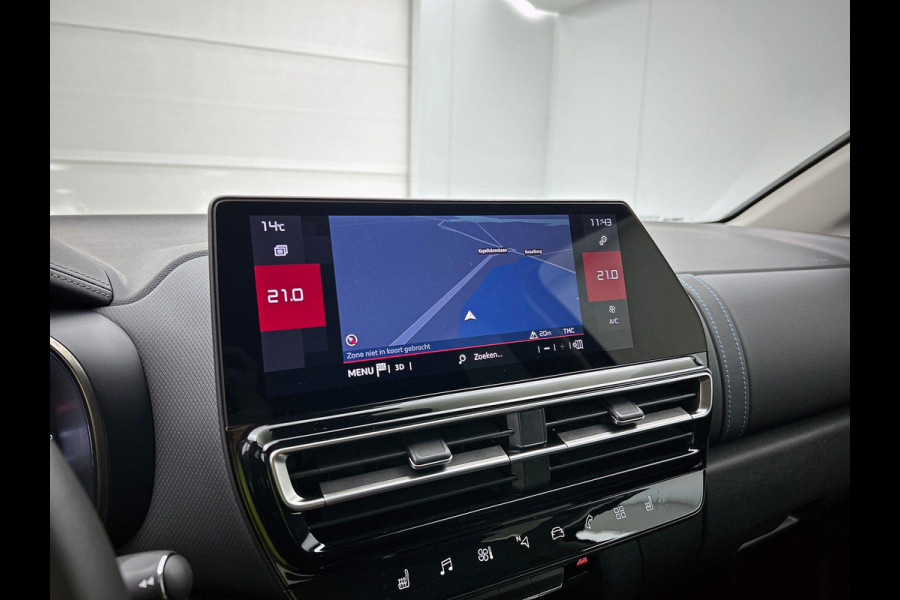 Citroën C5 Aircross 1.2 Hybrid 136 Plus CAMERA | CARPLAY - NAVI | LED | CRUISE