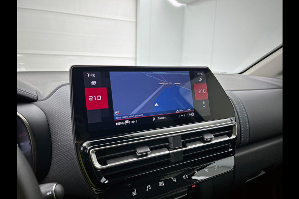 Citroën C5 Aircross 1.2 Hybrid 136 Plus CAMERA | CARPLAY - NAVI | LED | CRUISE