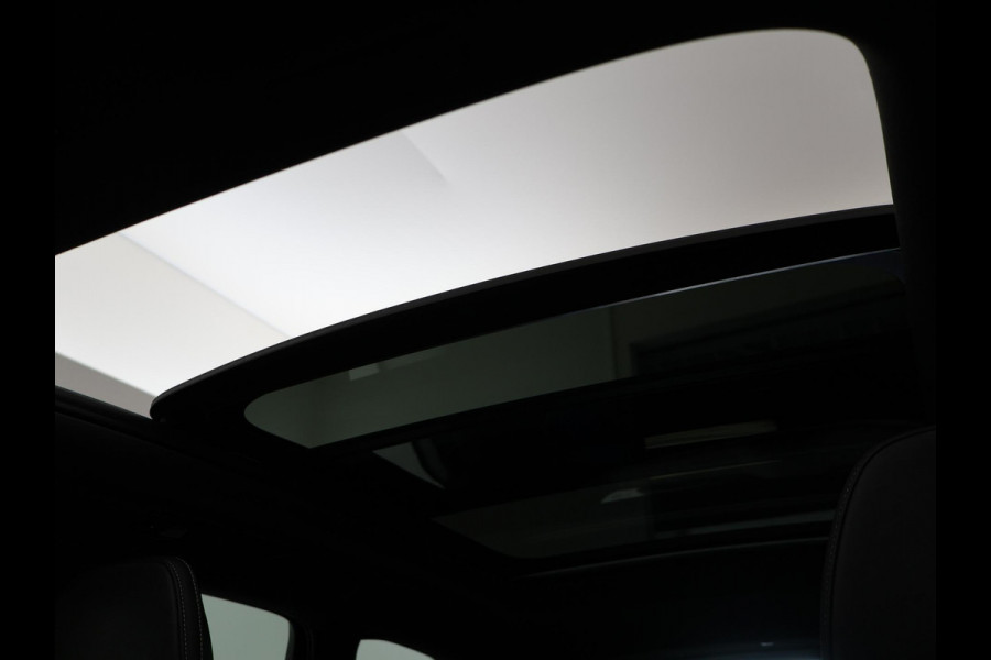 Volvo XC60 2.0 T6 PHEV 340 PK R-DESIGN + PANORAMA | STUUR/STOELVERW. | ADAPTIVE CRUISE