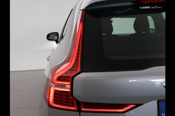 Volvo XC60 2.0 T6 PHEV 340 PK R-DESIGN + PANORAMA | STUUR/STOELVERW. | ADAPTIVE CRUISE