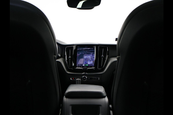 Volvo XC60 2.0 T6 PHEV 340 PK R-DESIGN + PANORAMA | STUUR/STOELVERW. | ADAPTIVE CRUISE